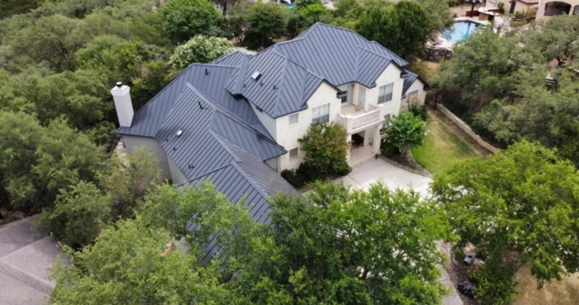 Roof Repair in Wright, FL